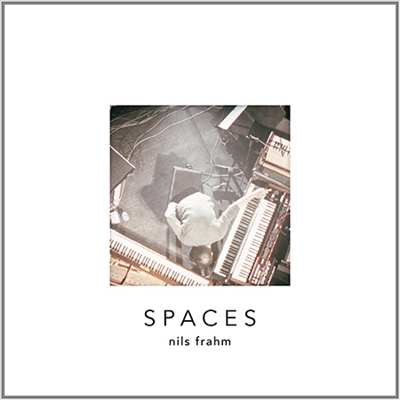 Nils Frahm - Spaces (2LP)