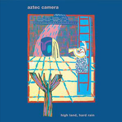 Aztec Camera - High Land Hard Rain (2CD)