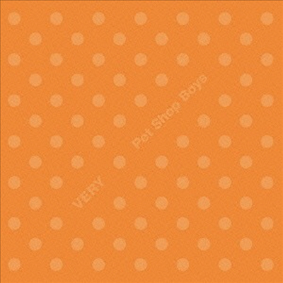 Pet Shop Boys - Very (Ltd. Ed)(Remastered)(일본반)(CD)