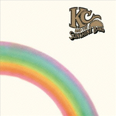 K. C. &amp; The Sunshine Band - Part 3 (Ltd. Ed)(Remastered)(일본반)(CD)