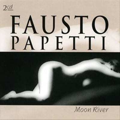 Fausto Papetti (파우스토 파페티) - Moon River (2CD)