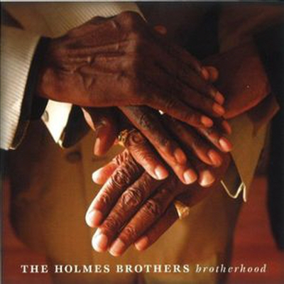 Holmes Brothers - Brotherhood (CD)