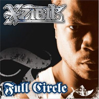 Xzibit - Full Circle (Clean Version)