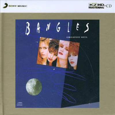 Bangles - Greatest Hits (K2HD Mastering)