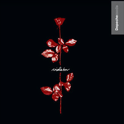 Depeche Mode - Violator (180G)(LP)