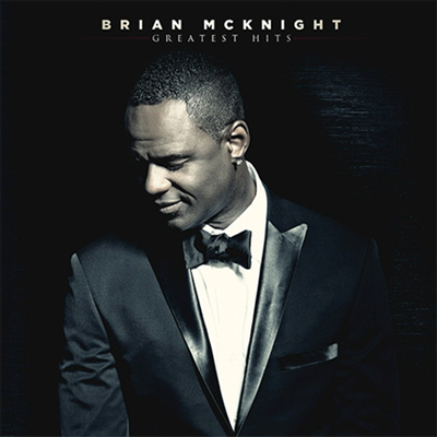 Brian McKnight - Greatest Hits (CD)