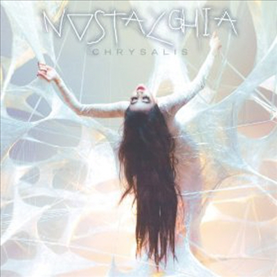 Nostalghia - Chrysalis (Digipack)(CD)