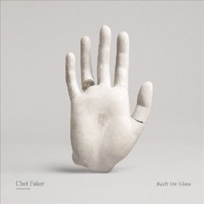 Chet Faker - Built On Glass (Digipack)(CD)