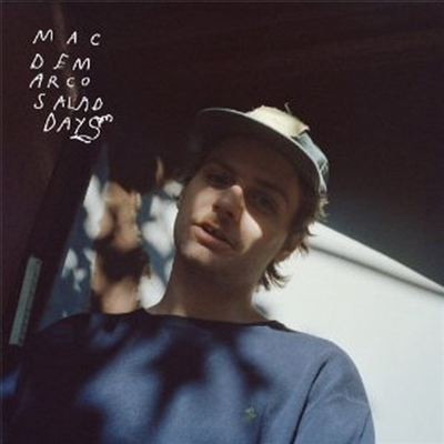 Mac DeMarco - Salad Days (CD)