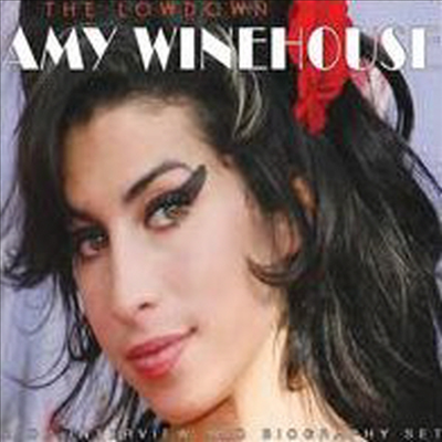 Amy Winehouse - Lowdown (2CD)(Interwiew CD)