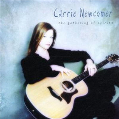 Carrie Newcomer - Gathering Of Spirits (CD)