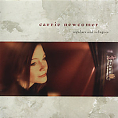 Carrie Newcomer - Regulars & Refugees (CD)