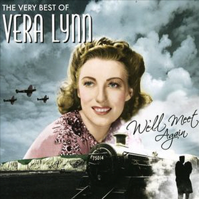 Vera Lynn - Very Best Of Vera Lynn (CD)