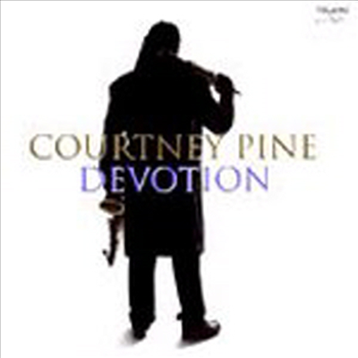 Courtney Pine - Devotion (CD)