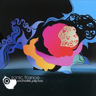 Nicholas Payton - Sonic Trance (Ltd. Ed)(Remastered)(일본반)(CD)