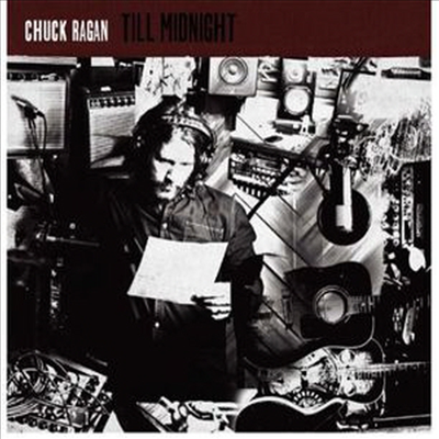 Chuck Ragan - Till Midnight (LP)