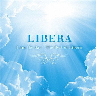 리베라 - 베스트 (Libera -I Am The Day-Best Of Libera) (일본반)(CD) - Libera