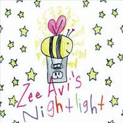 Zee Avi - Zee Avi's Nightlight (Digipack)(CD)