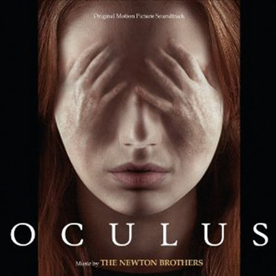 Newton Brothers - Oculus (오큘러스) (Soundtrack) (CD)