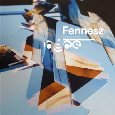 Fennesz - Becs (Digipack)(CD)