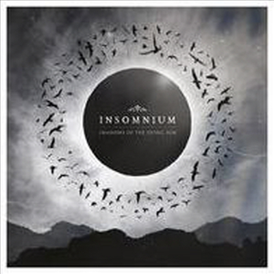 Insomnium - Shadows Of The Dying Sun