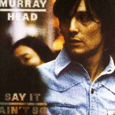 Murray Head - Say It Aint So (CD)