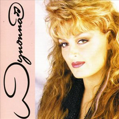 Wynonna Judd - Wynonna (CD-R)