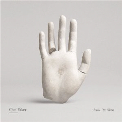 Chet Faker - Built On Glass (2LP)