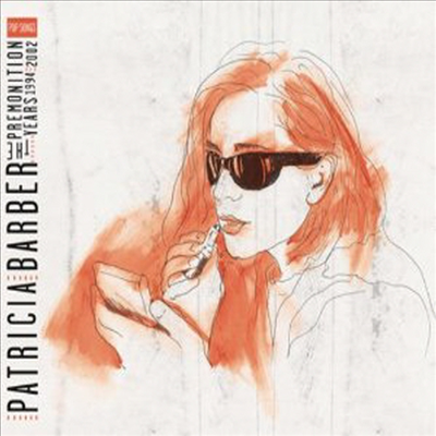 Patricia Barber - The Premonition Years 1994-2002: Pop Songs (CD)