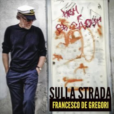 Francesco De Gregori - Sulla Strada (Digipack)