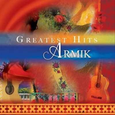 Armik - Greatest Hits