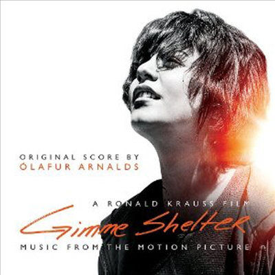 Olafur Arnalds - Gimme Shelter (김미 쉘터) (Soundtrack)