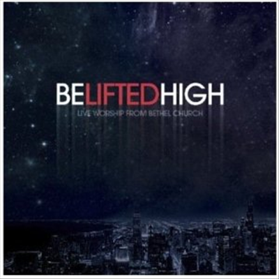 Bethel Music - Be Lifted High (CD+DVD)