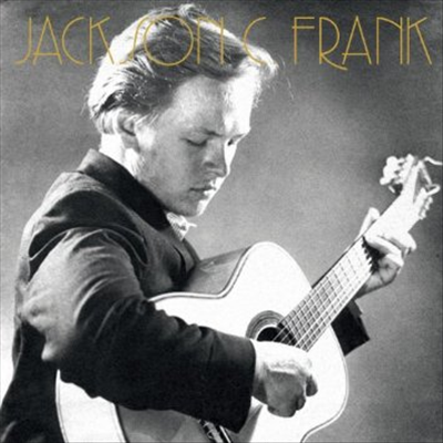 Jackson C. Frank - Jackson C. Frank (Digipack)