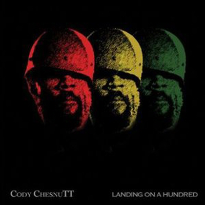 Cody Chesnutt - Landing On A Hundred (2LP)
