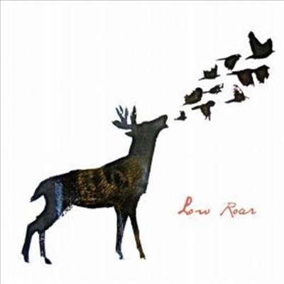 Low Roar - Low Roar (Digipack)(CD)