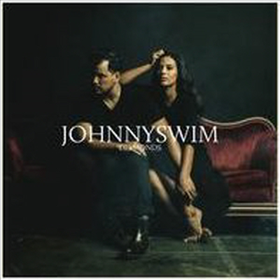 Johnnyswim - Diamonds (CD)