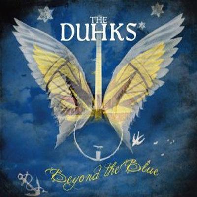 Duhks - Beyond The Blue (CD)