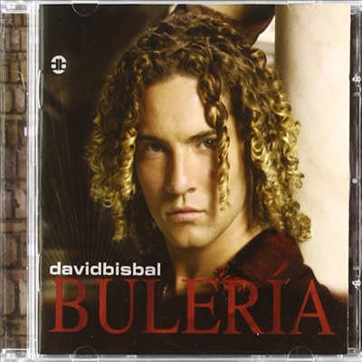 David Bisbal - Buleria (CD)