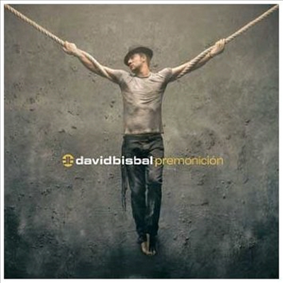 David Bisbal - Premonicion (CD)