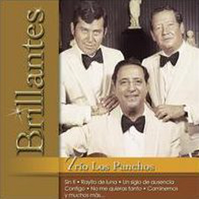 Trio Los Panchos - Brillantes