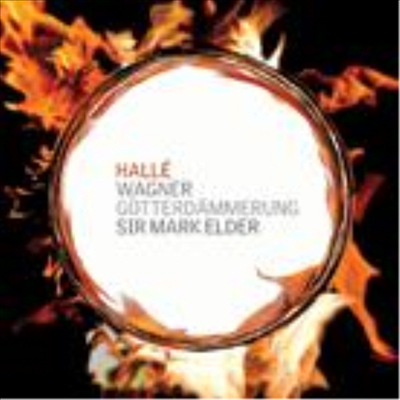 바그너 : 신들의 황혼 (Wagner : Gotterdammerung) - Mark Elder