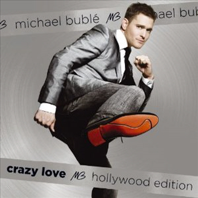 Michael Buble - Crazy Love Hollywood Edition (2CD Deluxe Edition)