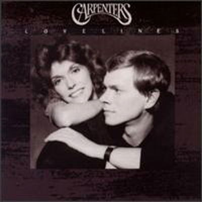 Carpenters - Lovelines (CD-R)