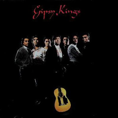 Gipsy Kings - Gypsy Kings (CD)