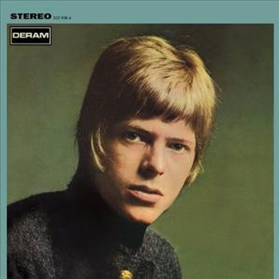 David Bowie - David Bowie (The Original Mono & Stereo)(180g)(2LP)