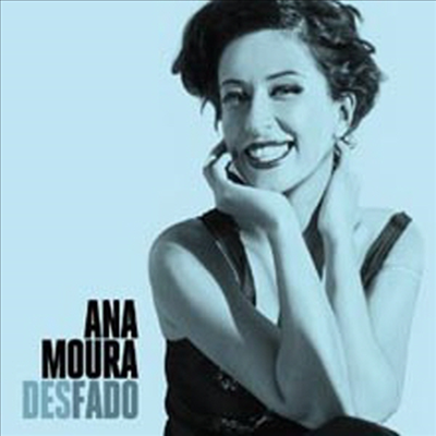 Ana Moura - Desfado (CD)