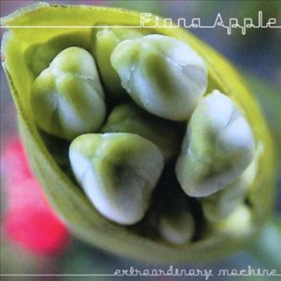 Fiona Apple - Extraordinary Machine (CD)