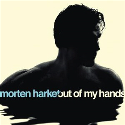 Morten Harket - Out Of My Hands (CD)