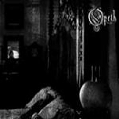 Opeth - Deliverance (CD)